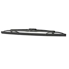 Schmitt Marine Deluxe Ss Wiper Blade - 20" Black Powder Coated (33120) New. Price: $42.99.