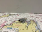 Perko #0315DP2CHR Clam Shell Midget Vent - X Pack Of 2PCS Used. Price: $7.50.
