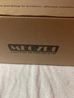 Meozri 4 Inch Duct Inline Ventilation Exhaust Fan With Remote Controller 296 Kit New. Price: $60.00.
