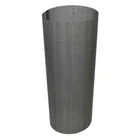 Shurflo 94-726-00 Raw Water Strainer 50 Mesh Stainless Steel Screen New. Price: $24.23.