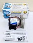Jabsco 50840-0024 Low Pressure Cyclone Pump Npt Vdc New. Price: $417.57.