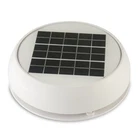 Nicro Solar Fan Type: Day And Night 76MM = 3' N20803W Neu. Price: $410.69.