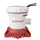 Attwood 5606-7 Tsunami MK2 Manual Bilge Pump T500 Gph & 12V New. Price: $41.22.