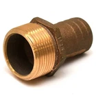 Groco Marine Boat Pipe-to-hose Fitting PTH-1125 1/4 Npt X 1/8 Inch Barb New. Price: $16.04.
