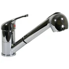 Scandvik 10871 Single Lever Galley Faucet New. Price: $290.67.