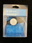 Shurflo Swivel Nut Strainer 1/2" Male Pipe Inlet 255-315 New. Price: $18.00.