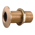 Perko Thru-hull Connector 3/4" #0322DP5PLB New. Price: $38.72.