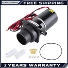 Fits For 37041-0010 Marine Electric Toilet Macerator Sub Assembly Kit 12-VOLT New. Price: $106.30.