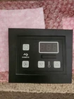 Dometic Passport I/o Display With Bezel, 340407 Black New. Price: $150.00.