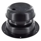 Valterra A10-3389BKVP Black Carded Plumbing Vent For 1" To 2-3/8" O.d. Pipe New. Price: $10.92.