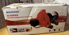 Maxzone 33 Series Automatic Demand Diaphragm Water Pressure Pump - New Open Box. Price: $46.95.