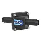 Jabsco 29295-1011 In-line Non Return Valve, 3/4 In. New. Price: $30.89.