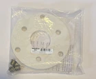 Groco Backing Block Fits 1-1/4" & 1-1/2" Seacocks BB-2 Upc 742985170148 New. Price: $55.00.