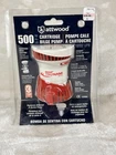 Attwood Tsunami 500GPH 12V Cartridge Boat Bilge Pump 3/4" 19MM 4606-7 New. Price: $29.90.