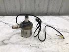 Hunter Sailing Cal-marine MS580 Cal-pump 115 V Ac Water Used. Price: $191.25.