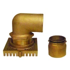 Groco Bilge Strainer Adaptor Kit F/SBV-2000 & SSC-2000 BSA-2000 Upc 74298... New. Price: $455.45.