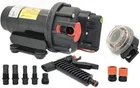 Johnson Pump 10-13399-13 Aqua Jet Wash Down 3.5 Gpm New. Price: $343.88.