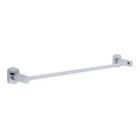 Ambassador Marine 130-1825-CP Miah- 18" Towel Bar Set (chrome) New. Price: $48.39.