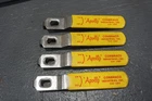 Apollo W565600 Lever/grip, Stainless Steel, H-2496, Pieces, Free Shipping New. Price: $25.00.