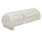 Dockmate Boat Bumper Fender 57-1075WHT 16 Inch White New. Price: $32.00.