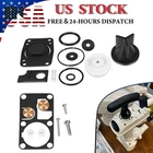 Replace Jabsco 29045-2000 Twist Nlock Marine Manual Toilet Service Kit 1998-2007 New. Price: $53.79.