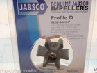 Impeller Kit Jabsco 45280001P Fits 2760-0001 4530-0001 17120-0001 Pumps Engine New. Price: $69.95.