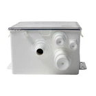 Attwood 500 Gph Shower Sump MK2 System 12V 5141-4 Upc 022697028945 New. Price: $136.20.