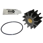 Jabsco Impeller Kit Neoprene 12-BLADE 2-9/16" X 1-5/8" #18948-0001-P New. Price: $70.13.