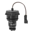 Johnson Pump Aqua Void Auto Bilge Replacement Cartridge Motor - 500 Gph New. Price: $62.92.