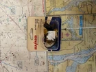 Seafarer Marine Pack Of 2 #075054 Brass Baitwell Plug Tube. New. Price: $9.00.