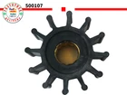 For Johnson 09-1027B/ 09-1027B-1 Impeller 500107 Jabsco 1210-0001 3085-0001 7100 Brand. Price: $39.33.