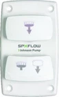 Johnson Toilet Panel Switch, 24V 81-36105-01 New. Price: $88.99.