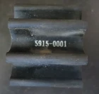 Jabsco 5915-0001 Impeller New. Price: $8.99.