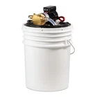 Johnson Pump Oil Change Kit W/ Flexible Impeller 65F3B New. Price: $276.99.