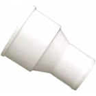 Rule 67 Plastic Straight Hose Adapter 1-1/2" To 1-1/8" New. Price: $16.30.