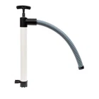 Johnson Pump 18" Hand W/hose New. Price: $27.47.