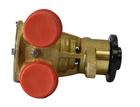 Johnson Pump Engine Cooling Impeller F6B-9 10-13614-02 Rotation New. Price: $104.85.