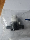 Jabsco Pumpgard 36200-0010 Coarse In-line Strainer 3/4". Nos Oem OMC148 New. Price: $21.00.