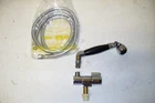 Scandvik Cold Water Faucet Shower Combination New. Price: $150.00.