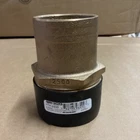 Groco Straight Pipe To Hose Adapters, 2-1/2" X New. Price: $53.00.