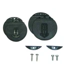 Th Marine Flapper Scupper Repair Kit FSRK-3-DP New. Price: $22.95.
