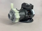 March Marine Pump AC-4C-MD 115V (0145-0075-0100) Mag Drive Free Shipping New. Price: $345.00.