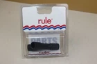 Rule Y Fitting 3/4" Hose Model 212 New Sealed Usa Made. Price: $25.00.
