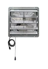 Iliving ILG8SF20V-T Inch Shutter Exhaust Attic Garage Grow, Ventilation Fa... New. Price: $319.57.