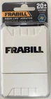 Frabill Auqa Life Aerator #FRBAP15 Water Resistant Single Speed Battery Power New. Price: $24.95.