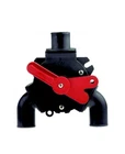 Johnson Pump 81-47238-01 Y-valve 1-1/2" Id Inlet & Outlets New. Price: $84.95.