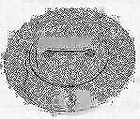 Perko Disel Fills Pipe Deck 1-1/2 In Chrome Plated Bronze 0528DPDCHR New. Price: $259.00.