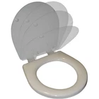 Raritan Slow Close Seat & Cover - White 1238SC New. Price: $62.99.