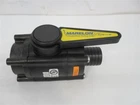 Forespar Marelon 933346, 1-1/2" Fnps X Barb Ball Valve New. Price: $150.00.