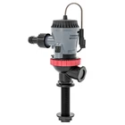12 Volt 500GPH Cartridge Aerator Livewell/baitwell Pump New. Price: $99.95.